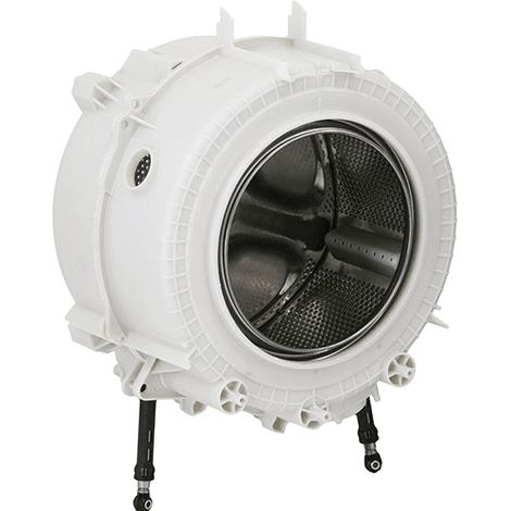 CUVE POUR LAVE LINGE VIVA B/S/H - 00249864 (1/2)