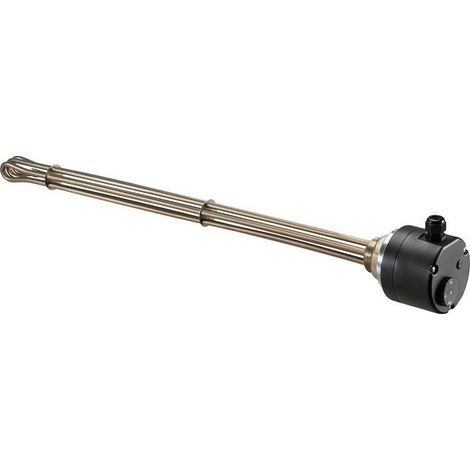THERMOPLONGEUR ELECTRIQUE 9 kW (400 V)