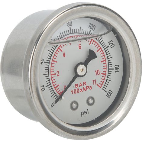 Régulateur de pression de carburant (FPR) pour moteurs Honda B16, B18, B20, Si, LS, GSR, D16, B20, B17 (1/5)