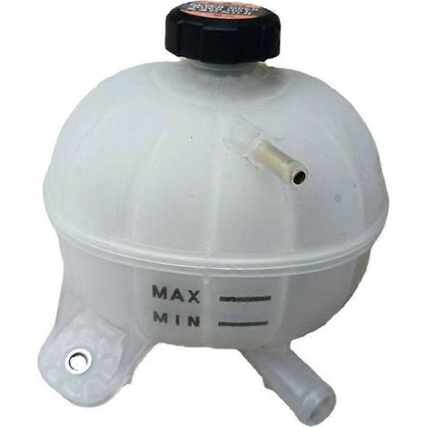 25431-D3600 pour réservoir de stockage de liquide de refroidissement moteur 2016-2021, vase d&39expansion, bouilloire (1/5)