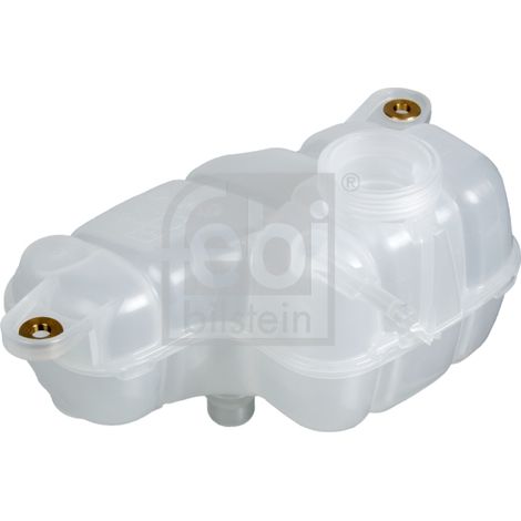Vase d'expansion, liquide de refroidissement FEBI BILSTEIN 47907