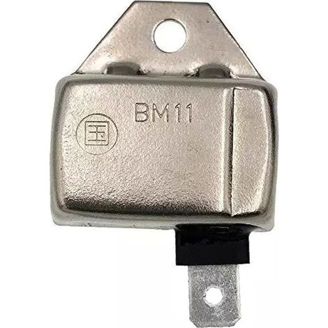 Gilt für die Zündmodule M73484 und M70114 21119-2161 und 21119-2095