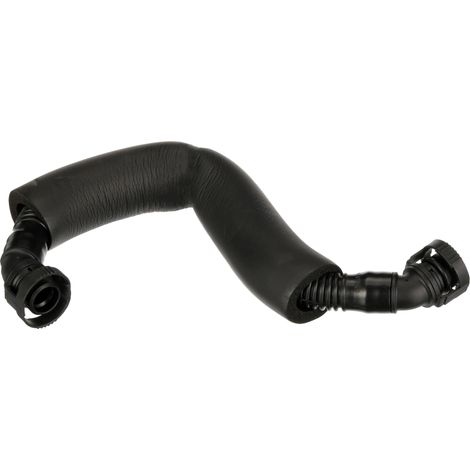 Tuyau, ventilation de carter-moteur Gates EMH238 AUDI 06J103221 06J103221A