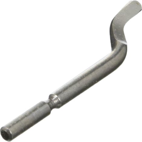 KS Tools 205.2012 Lama di ricambio p.sbavatore,HSS E 200