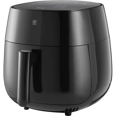 Zwilling Modelo moderno 2023 Freidora sin aceite negra 4L (1/5)