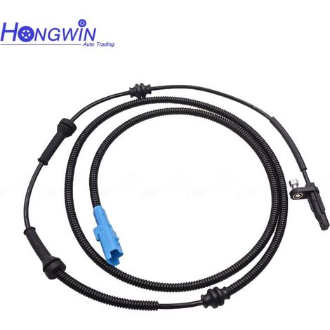 Passend für Peugeot Hinterrad-ABS-Sensoren (links und rechts) 9670502980 (1/4)