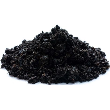 Biochar Carbon Activo Actiforce - Big bag 500 litros