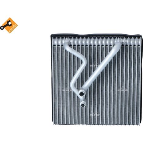 Évaporateur climatisation NRF 36109 AUDI 1K1820103 1K1820103A 1K1820103B