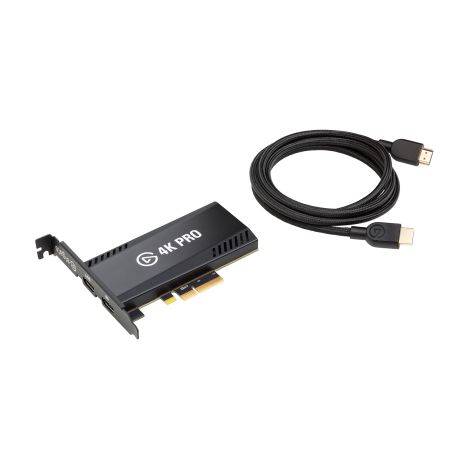 Elgato Game Capture 4K Pro