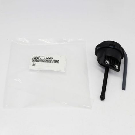 Die Referenznummer 283212G000 ist für den Ansaugaktuator von Hyundai Kia Sorento 2.4L Santa Fe Tucson geeignet. (1/4)