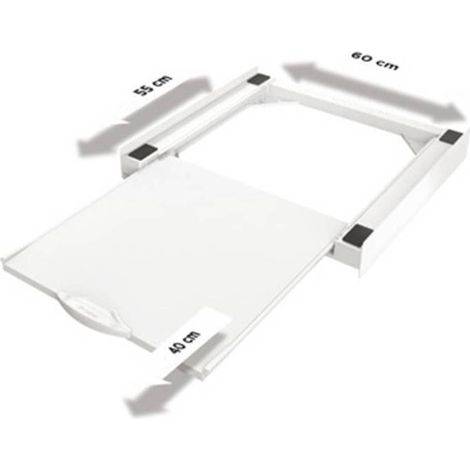 Kit Di Sovrapposizione Meliconi Torre Pro