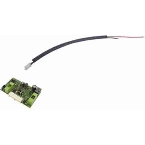 Roger - BI/BCHP SCHEDA CARICA BATTERIE+ CAVO PER BIONIK