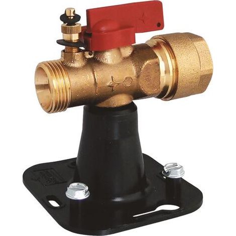 ROBINET DE SECURITE PE32 CALIBRE 25 NF 9051-32