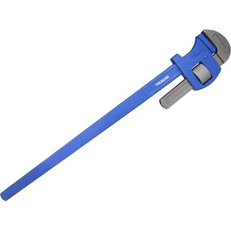 Faithfull Stillson Pattern Wrench 900mm (36in)