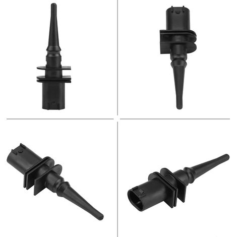 Sonde extérieure température d'air pour BMW Série 1 6 7 E46 E90 E91 65816905133 (1/5)