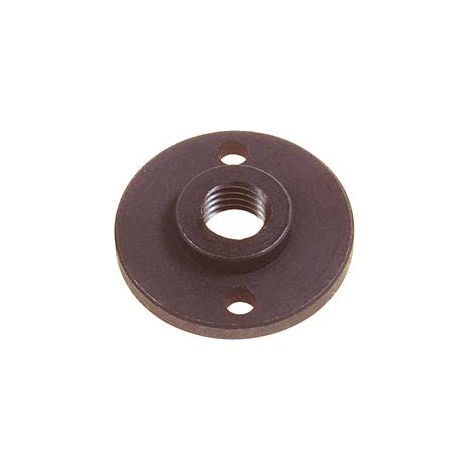 GHIERA PIANA IN ACCIAIO PER MOLE A DISCO- - sfuso PG 226.00 - 5 pezzi PG