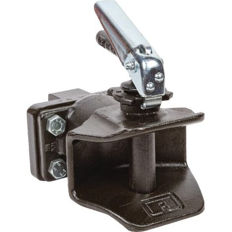 Gancio di traino ROCKINGER ROE74L119