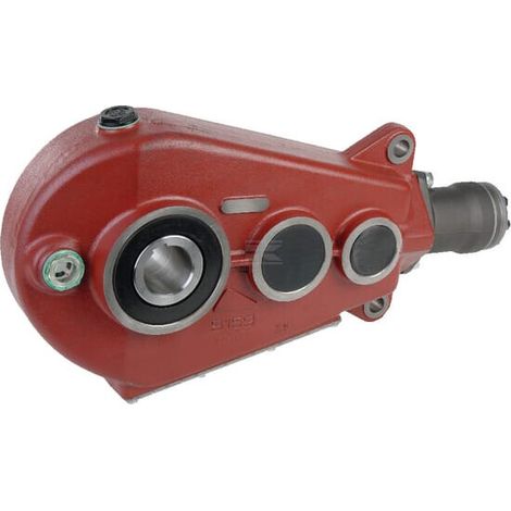 Cardan BERMA A2SRT40050OMP80KIT