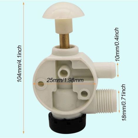 Ventilateur D'extraction - Panneau Solaire - 10 W - 3200 Tr/Min - ABS - Toit Salle De Bain Garage Toilettes - Kit Complet ×1 (1/5)