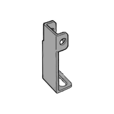 PMD0866R01.4610 Staffa Per Finecorsa Casse Metro MFAB Ricambio Originale NICE PMD0866R01.4610
