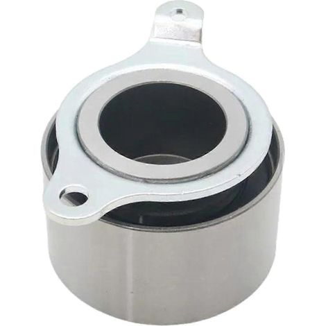 Tendeur de courroie de distribution 14510-P30-003 pour moteurs automobiles, compatible avec Honda Civic 1.6 (1989-2001), CR-X 1.6 (1989-1992) et CR-V 2.0 (1995-2002) - SSZFV (1/5)