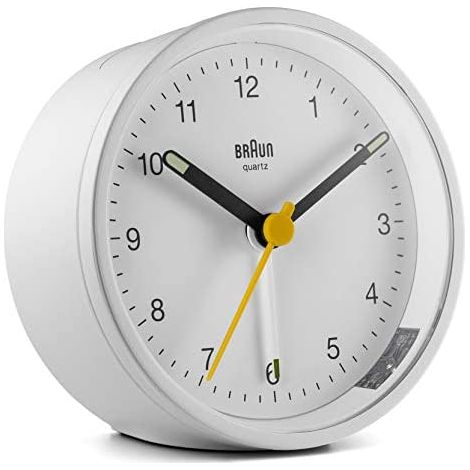 Braun BC12W 67048, weiß (1/5)