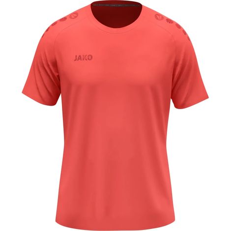 T-shirt Jako Light Flow pour enfant, orange, taille 152 (1/4)