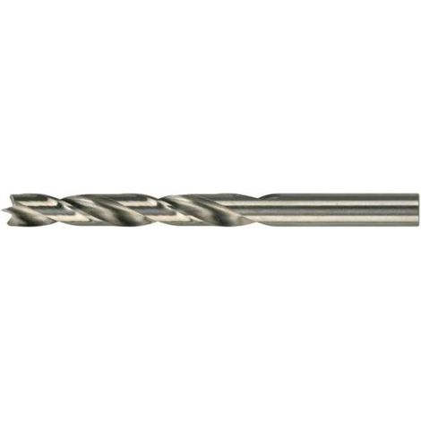 Punta elicoidale da 4 mm per legno