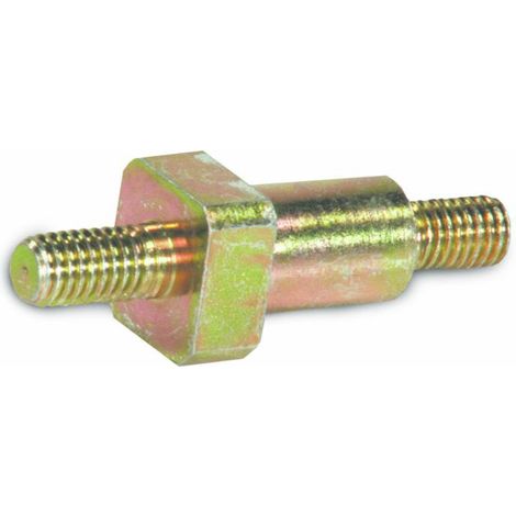 Inserto per testina decespugliatore Unigarden maschio M8x1,25 sx