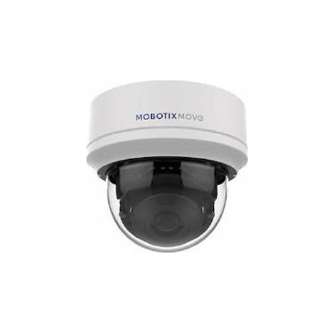Mobotix MX-VD2A-2-IR-VA camera de surveillance Pad Camera de IP security Indoor & Outdoor 1920 x 1080 Pixels Ceiling/Wall/Post