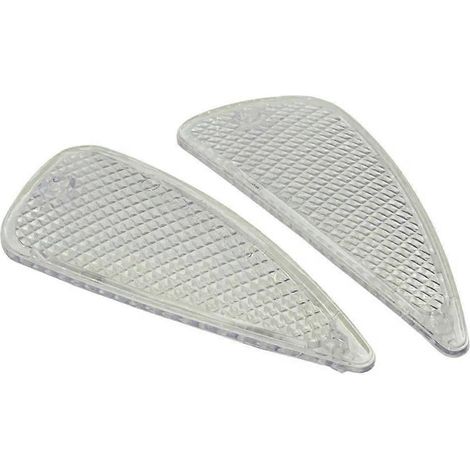 Clignotants avant pour moto, compatibles avec BMW K1200RS (1997-2001), pièces détachées JXLGV (1/5)