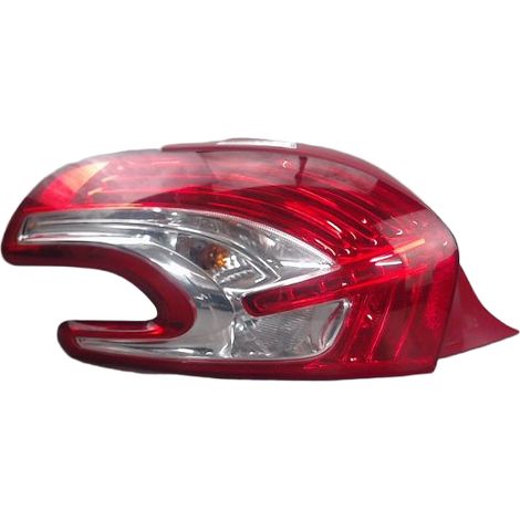 [PRODUIT D'OCCASION] Feu Arrieree Gauche  PEUGEOT 208 ♻️ Ref Oe. 9672628280 - Garantie à vie (1/3)