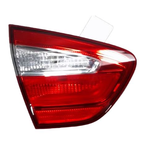 [PRODUIT D'OCCASION] Feu Arriere Interieur Gauche KIA Rio ♻️ Ref Oe. 924301w200 - Garantie à vie (1/3)
