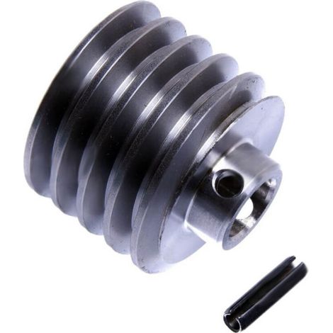 CAME 119RIY003 Vite Senza Fine Per Motore Bx 74 78 Ricambio