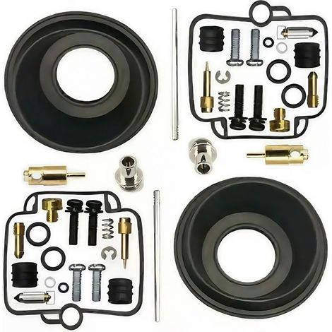Kit de réparation de carburateur pour Aprilia Pegaso F650 1993-1999