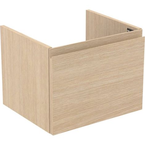Ideal Standard E3406US Meuble sous-lavabo Finesse (1/3)