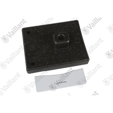 VAILLANT Couvercle, EPP VIH R 300+400+500/3 BR u.w. Vaillant-Nr. , 0020249367