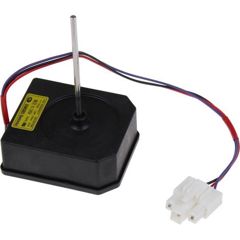 Lg - motore del ventilatore - 4681jb1029b - 5401101538150