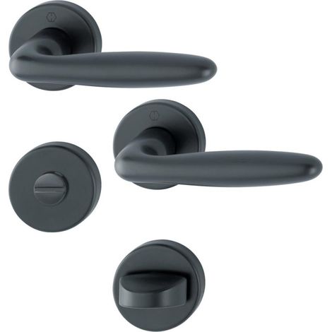 Manico della porta 1510/42kb/42kbs. F9714M.WC.37-47