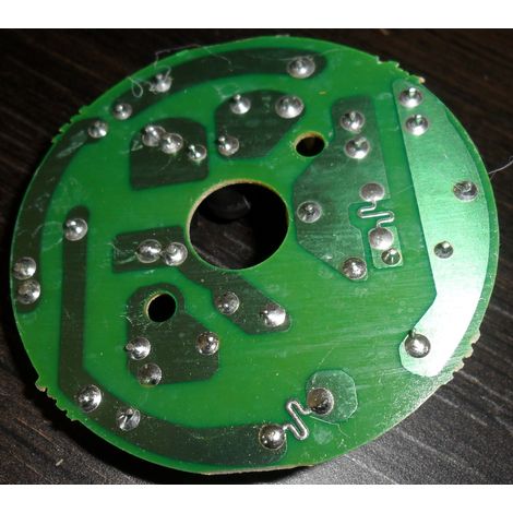 Carte électronique pour Machine à pain MOULINEX SS-187660