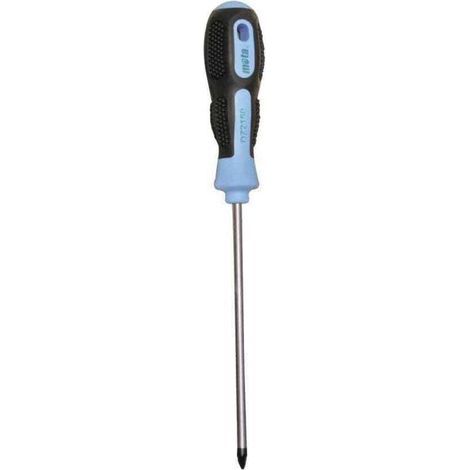 Tournevis PZ2x150mm Mota Tools 39141-Karteo (1/2)