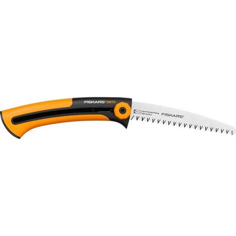 Seghetto Fiskars Giardino Xtract S SW73 Estraibile (1/2)