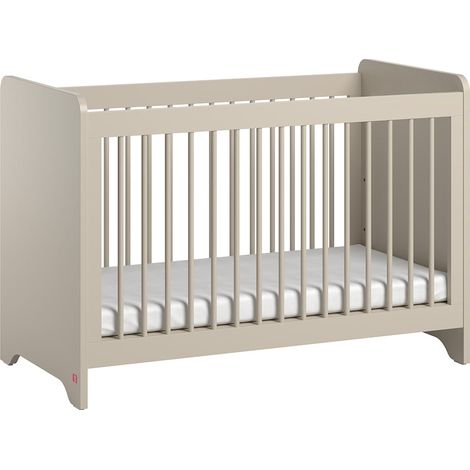 Babybett 60x120 Vox Ova Beige