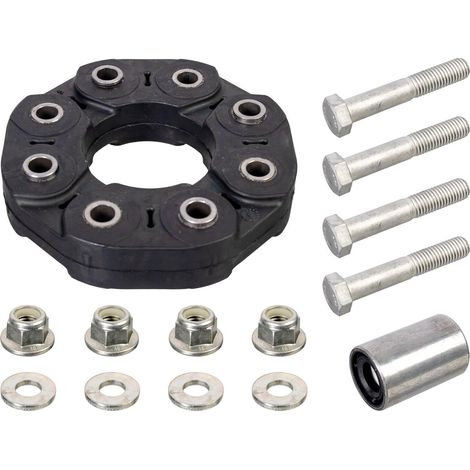 FEBI BILSTEIN FE175754 Antriebswellen-Flexgelenk