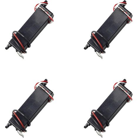 4X 15000V vers 20000V Module allumeur de générateur électrostatique haute tension à augmentation réglable 20KV Ion (1/5)