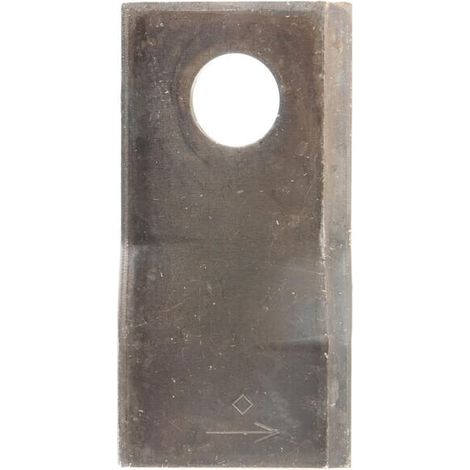 Cuchilla izquierda p/JF 97x48x19 UNIVERSAL 13800023KR (1/3)