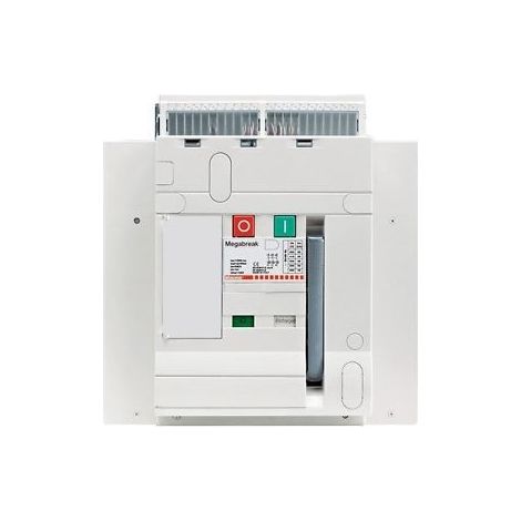 Custodia Ip40 Per Salvamotore Btdin (Bticino Cod. Ms/40)