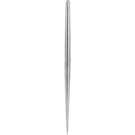 Outils de sculpture en argile en acier inoxydable, couteau à sculpter, modèles de dents, artisanat en céramique (tige) (1/5)