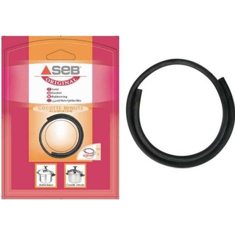 Joint Autocuiseur - Inox - Ronde - Diamètre 220 cm - 1 Pièce
