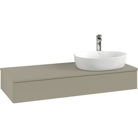 Villeroy & Boch L12150PD WTUS Antao L125 1200x190x500mm (1/2)